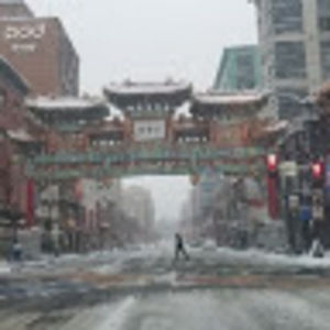 Meet your Posher, Vincent depaul